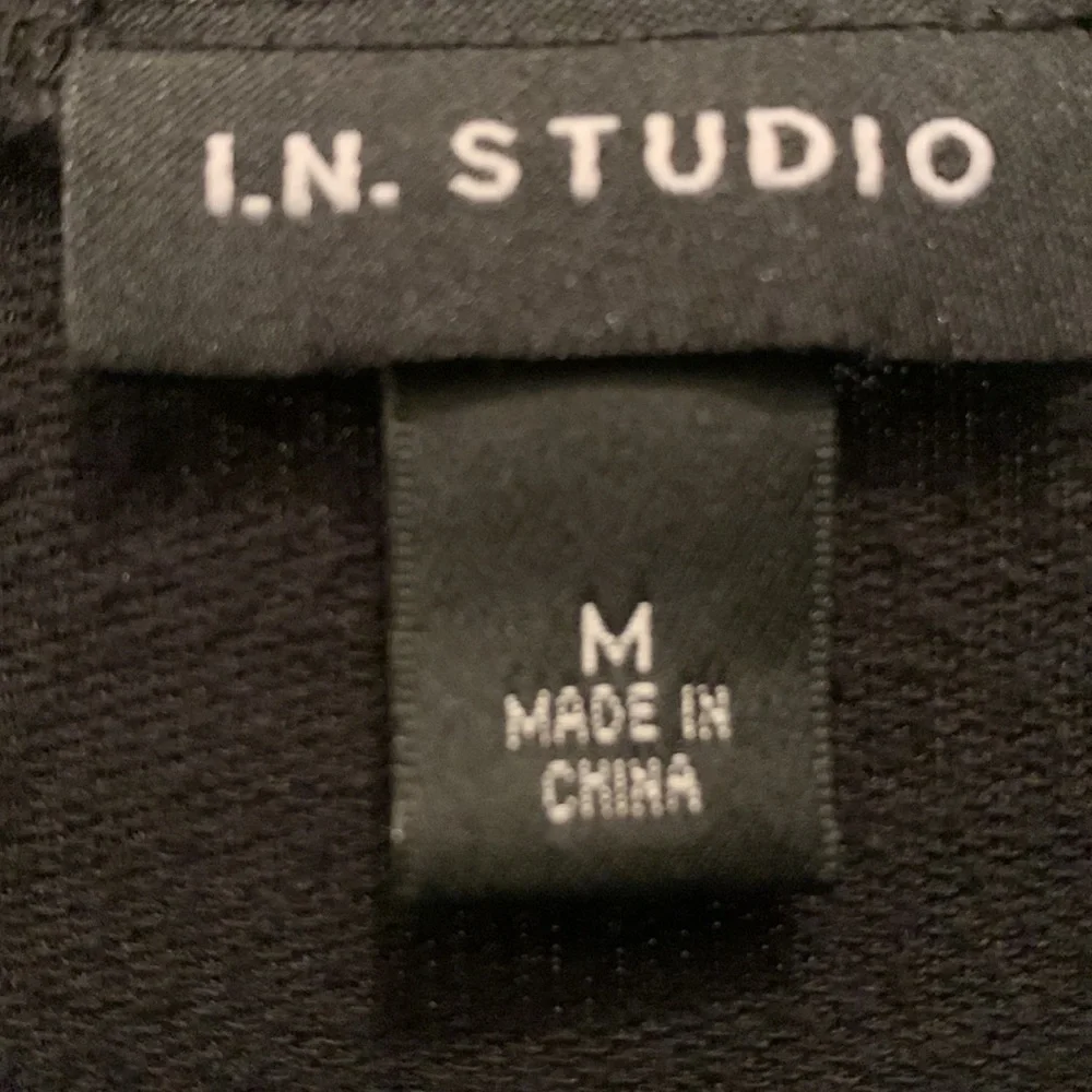 I.N. Studio pullover - Picture 3 of 3